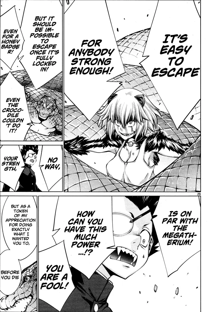 Killing Bites Chapter 71 image 26_optimized